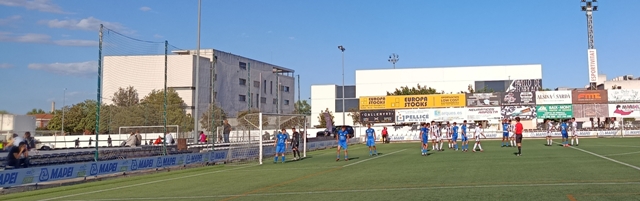 Club Futbol Amposta : 1r. EQUIP : Jornada 29 SEGONA CATALANA GRUP 6. Diumenge 10 de maig  CF AMPOSTA 3 - CDC TORREFORTA  0